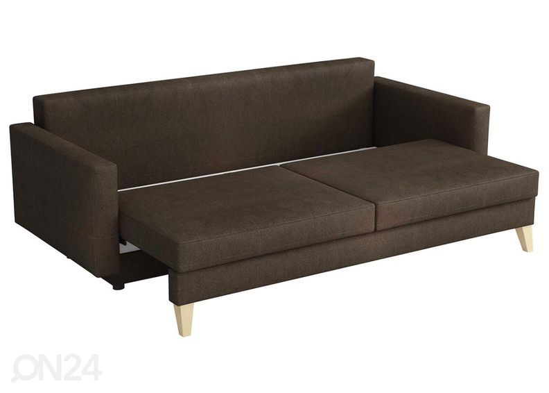 Диван-кровать с ящиком Sokol увеличить