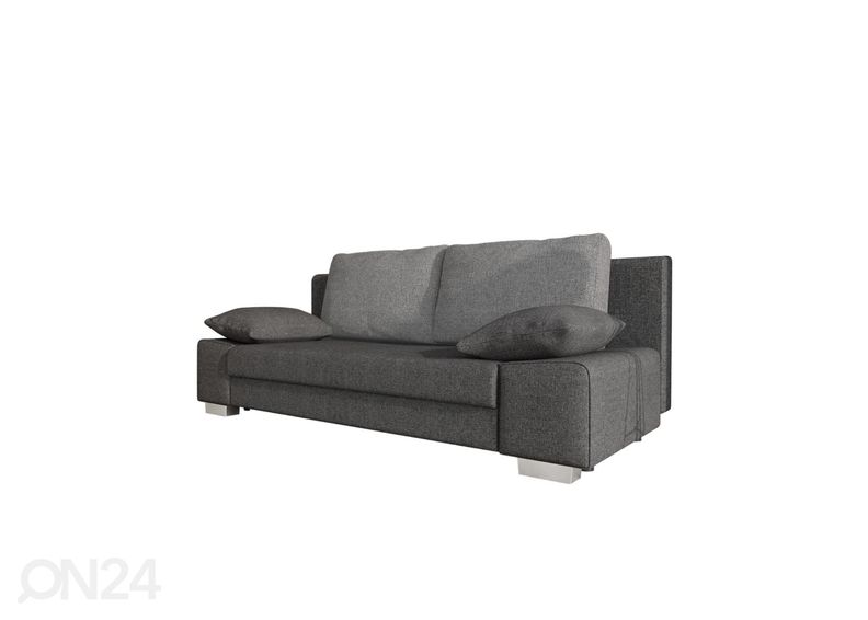 Диван-кровать с ящиком Toledo увеличить