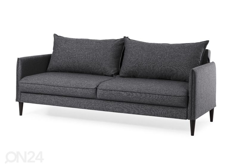 Диван-кровать с ящиком Viola увеличить