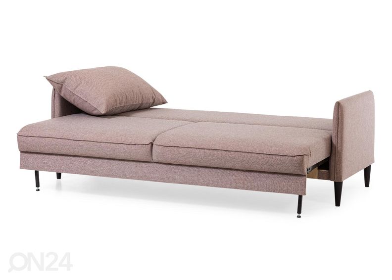 Диван-кровать с ящиком Viola увеличить