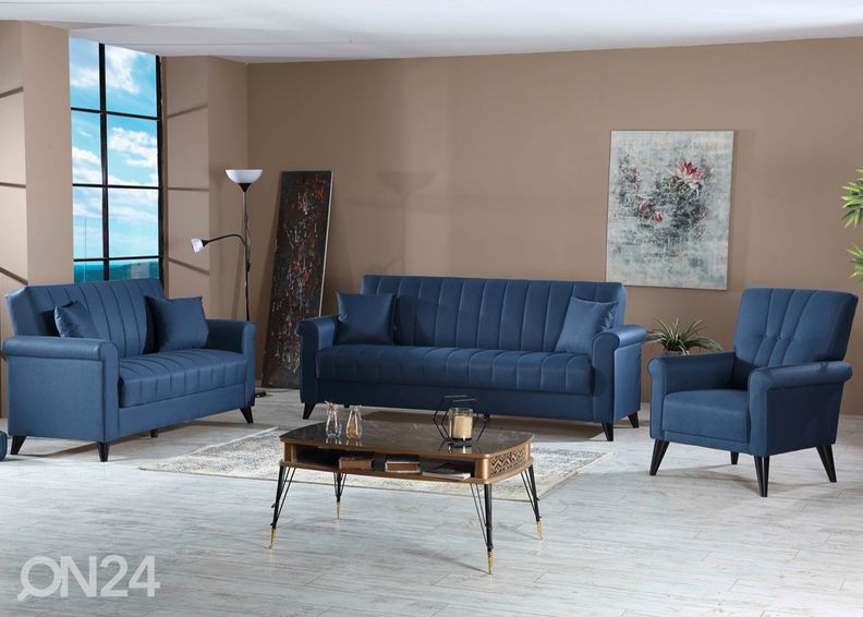 Диван-кровать увеличить