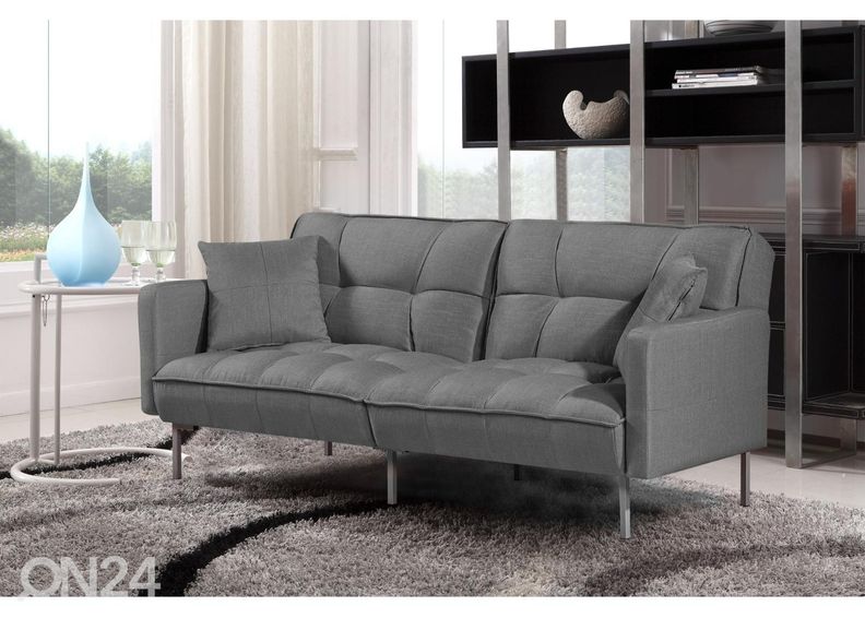 Диван-кровать увеличить