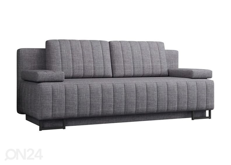 Диван-кровать увеличить размеры