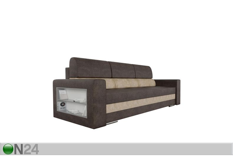 Диван-кровать увеличить