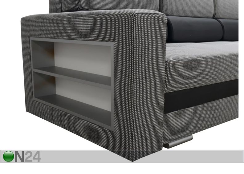 Диван-кровать увеличить