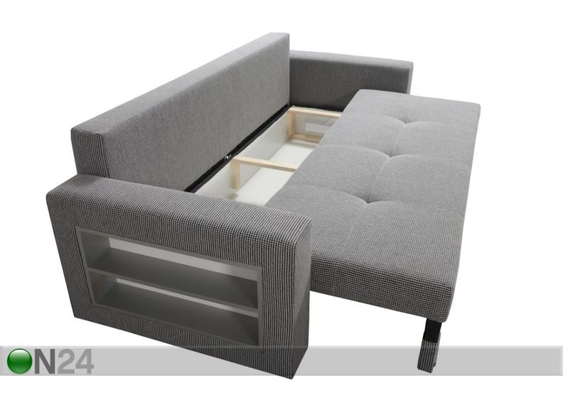 Диван-кровать увеличить