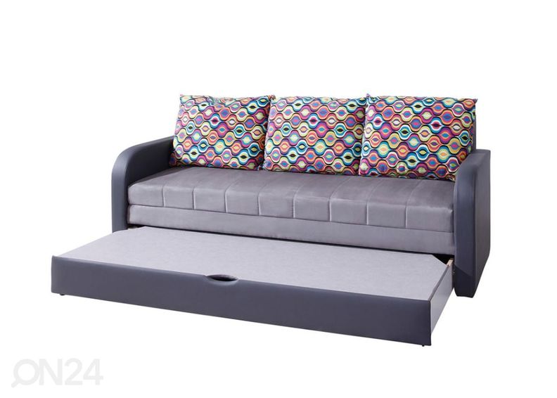 Диван-кровать увеличить