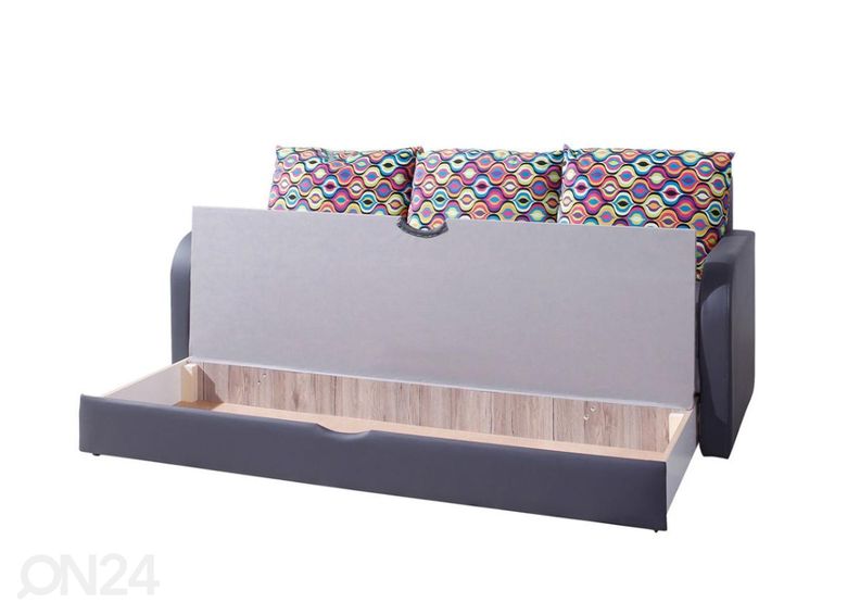 Диван-кровать увеличить