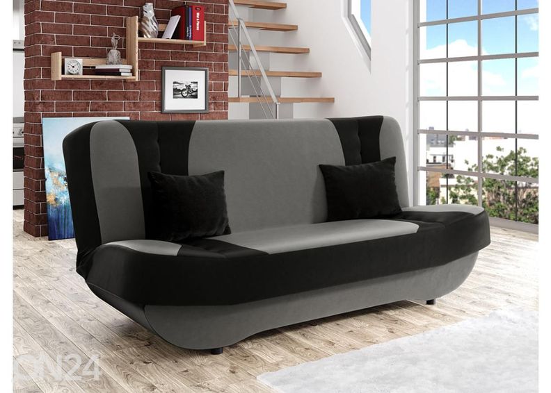 Диван-кровать увеличить