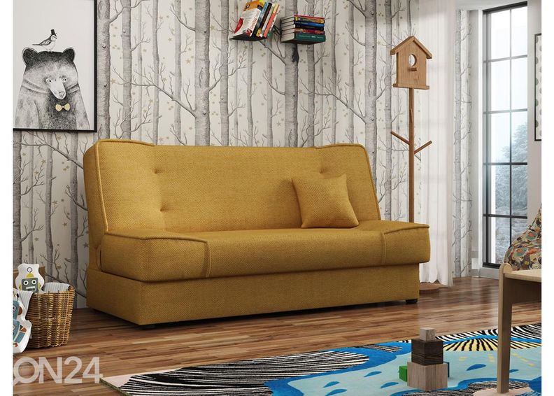 Диван-кровать увеличить