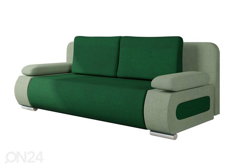 Диван-кровать увеличить