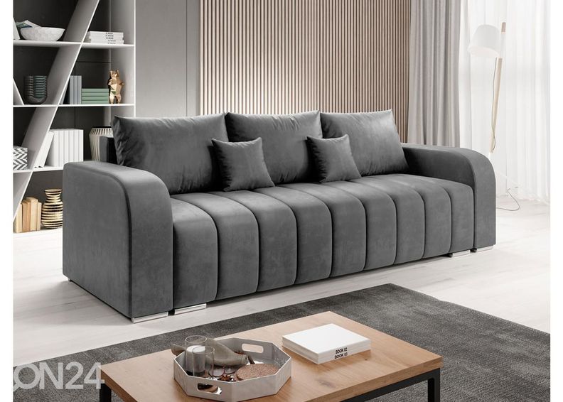 Диван-кровать увеличить