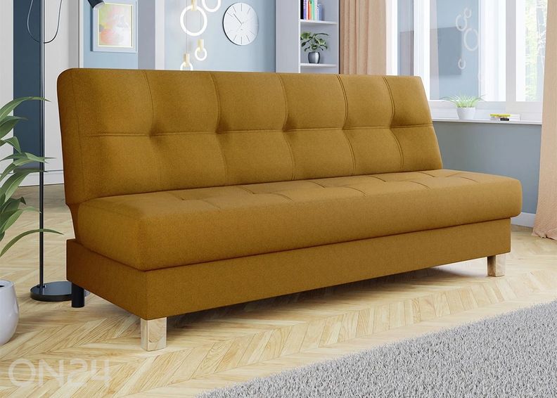 Диван-кровать увеличить