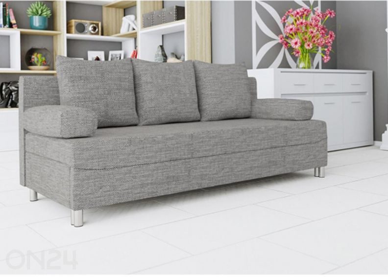 Диван-кровать увеличить