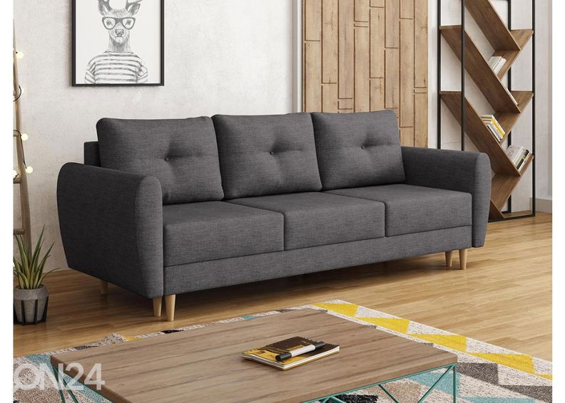 Диван-кровать увеличить