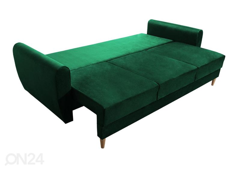 Диван-кровать увеличить