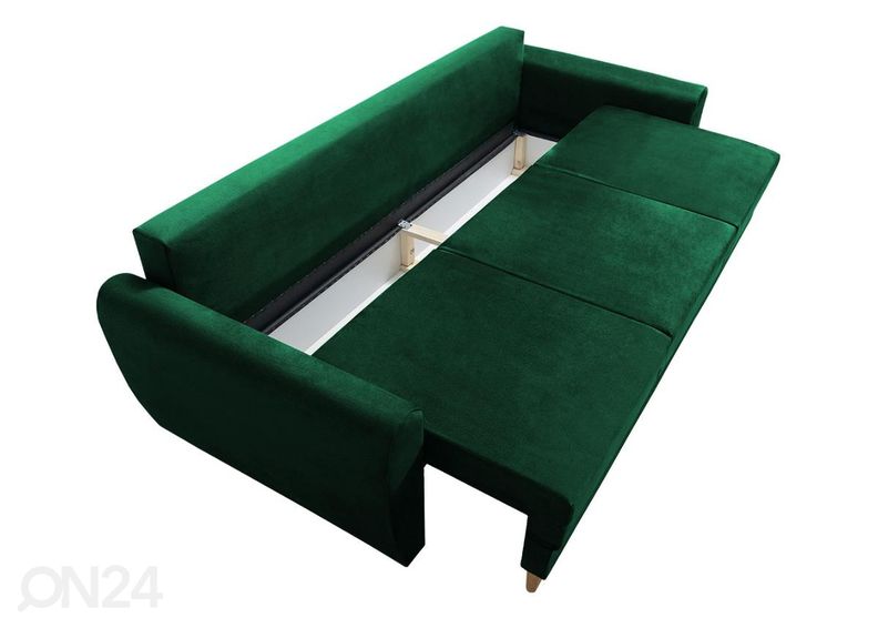 Диван-кровать увеличить