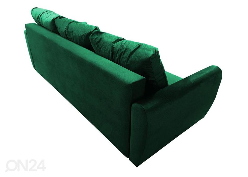 Диван-кровать увеличить