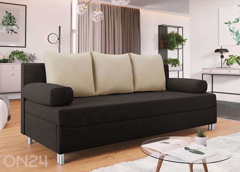 Диван-кровать увеличить