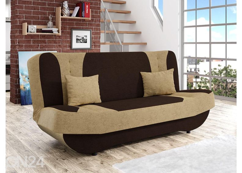 Диван-кровать увеличить