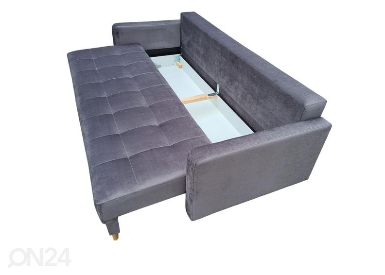 Диван-кровать увеличить