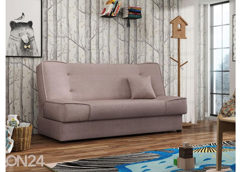 Диван-кровать увеличить