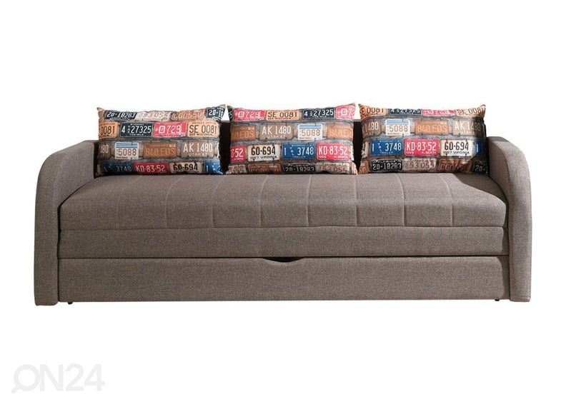 Диван-кровать увеличить