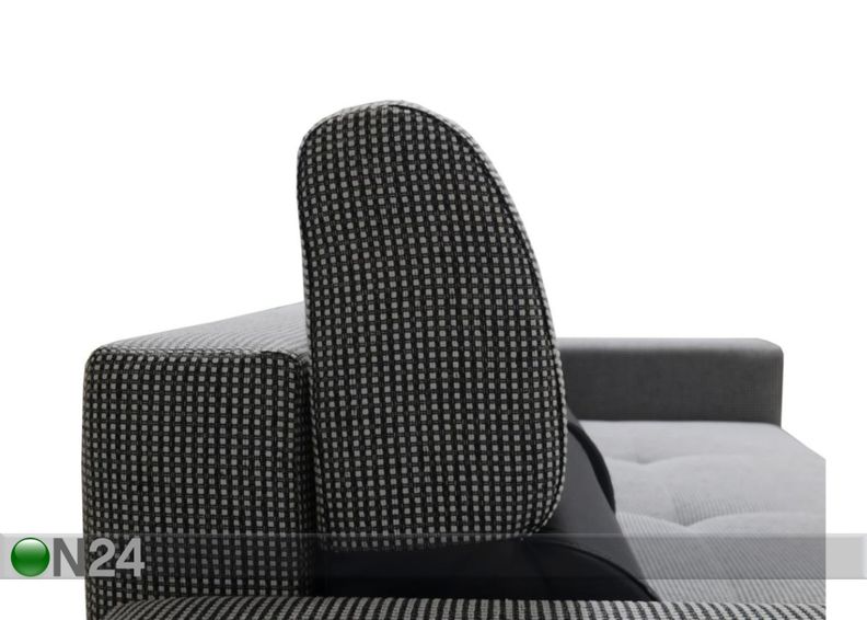 Диван-кровать увеличить