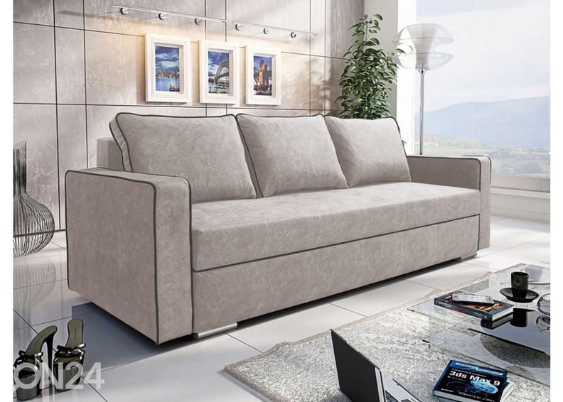 Диван-кровать увеличить