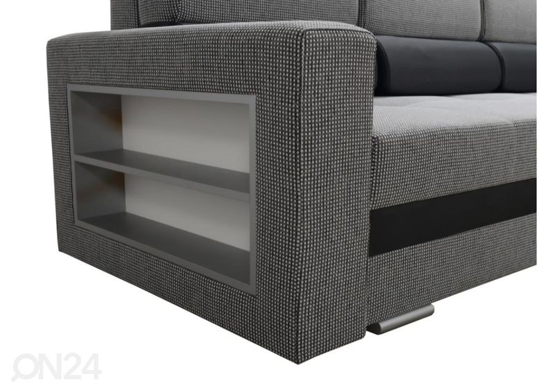 Диван-кровать увеличить