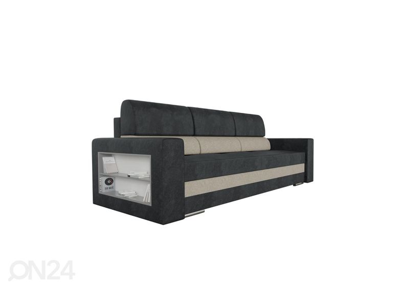 Диван-кровать увеличить