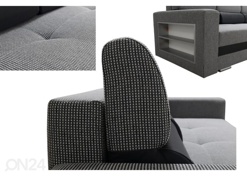 Диван-кровать увеличить