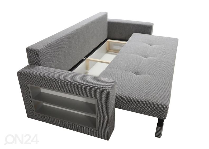 Диван-кровать увеличить