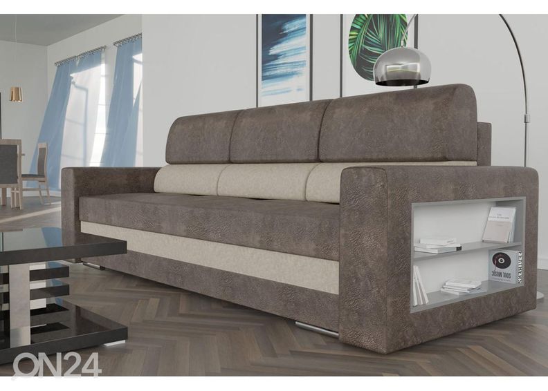 Диван-кровать увеличить