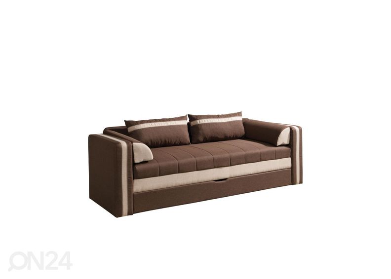 Диван-кровать увеличить