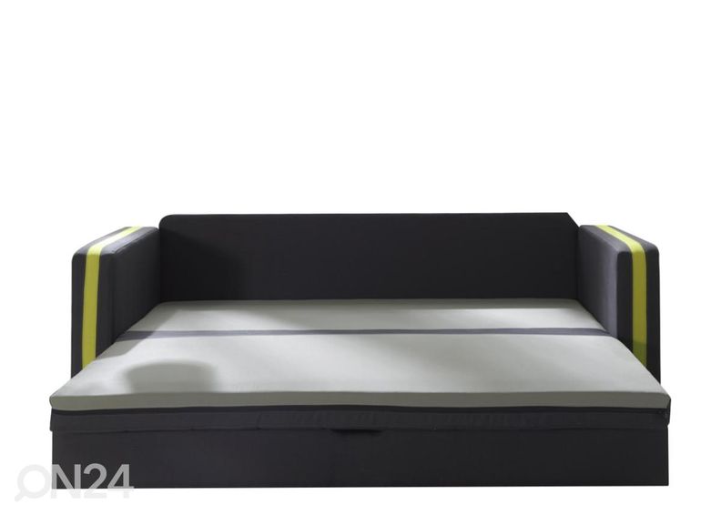 Диван-кровать увеличить