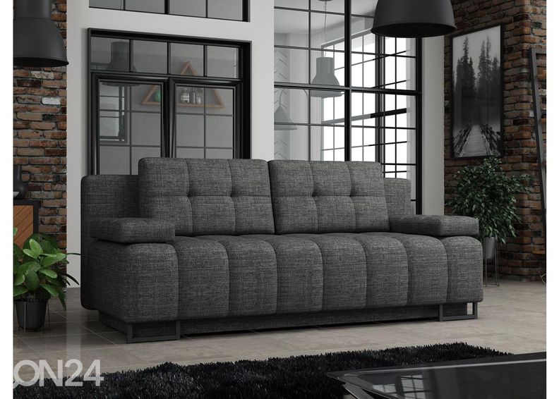 Диван-кровать увеличить