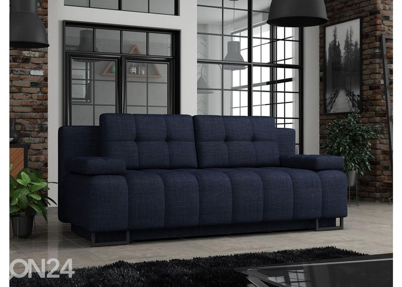 Диван-кровать увеличить