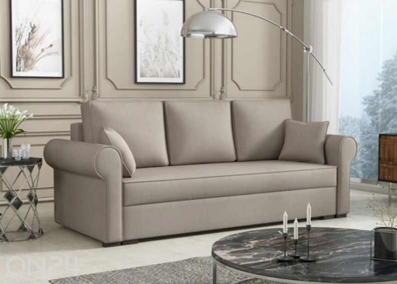 Диван-кровать увеличить