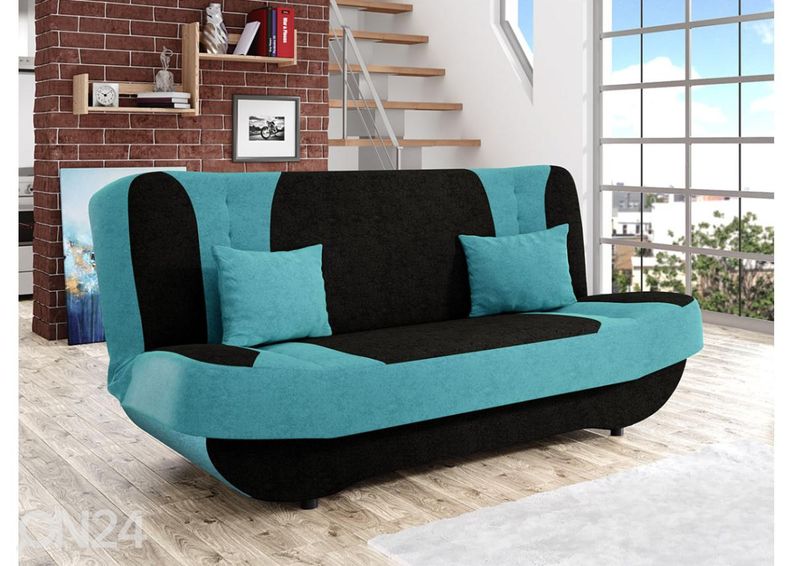 Диван-кровать увеличить