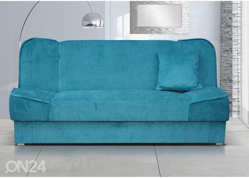 Диван-кровать увеличить