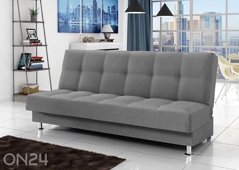 Диван-кровать увеличить