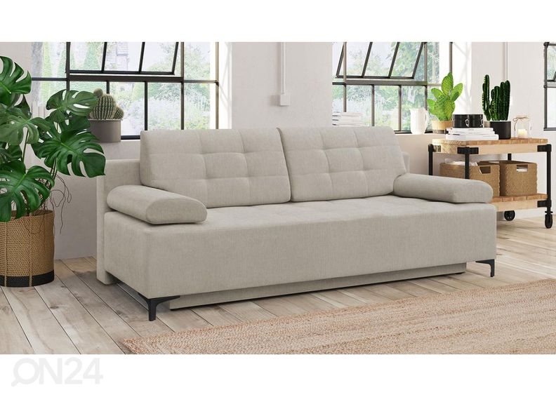 Диван-кровать увеличить