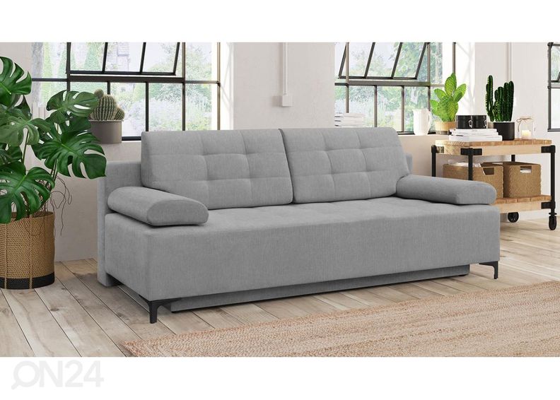 Диван-кровать увеличить