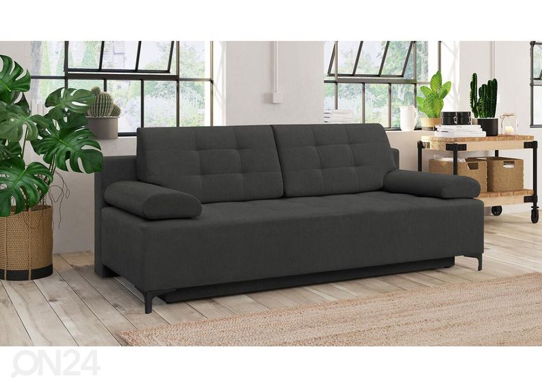 Диван-кровать увеличить