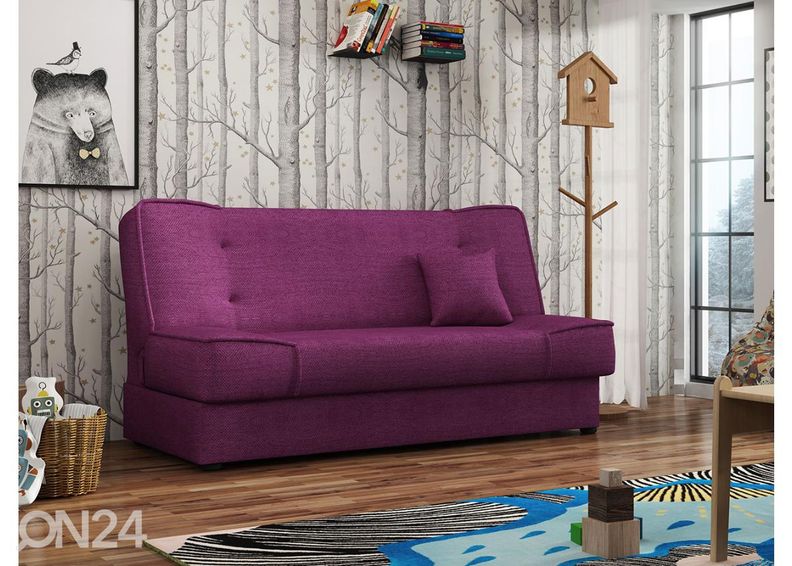 Диван-кровать увеличить