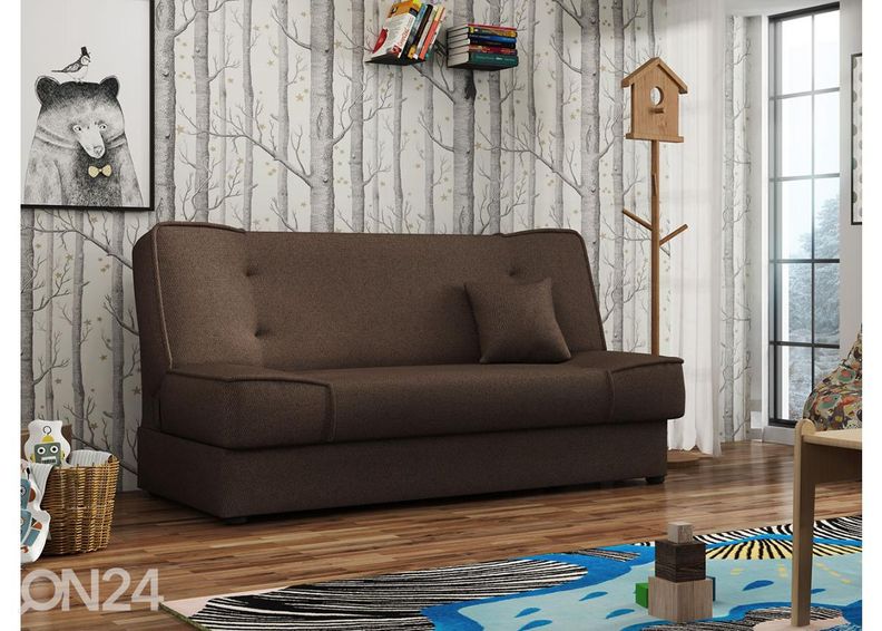 Диван-кровать увеличить