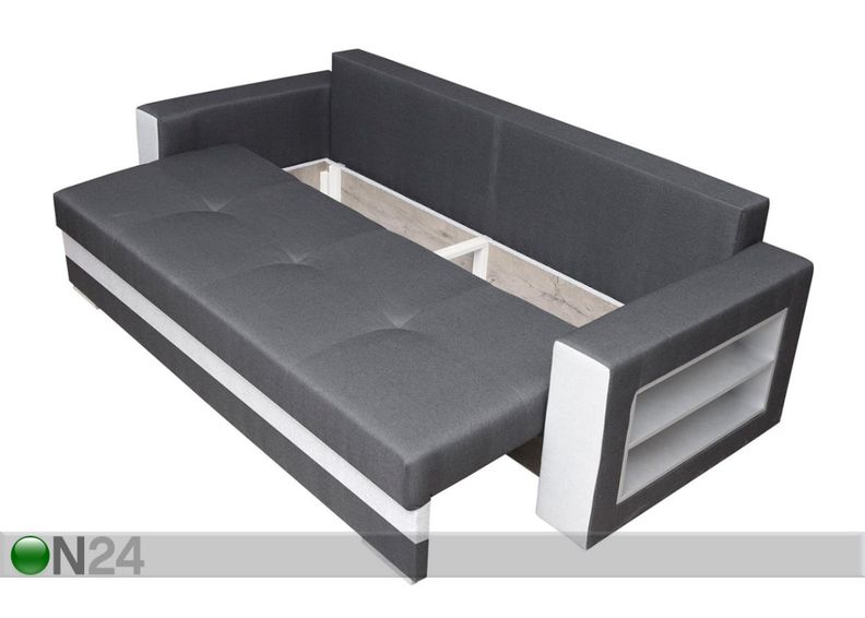 Диван-кровать увеличить