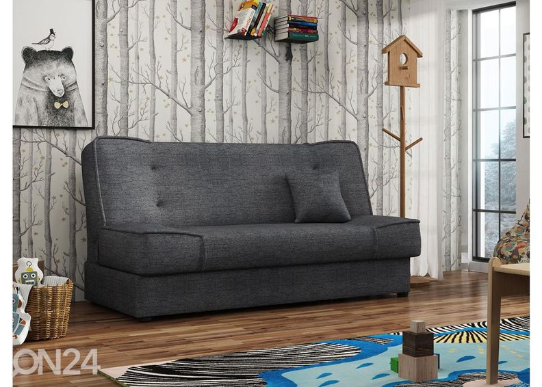 Диван-кровать увеличить