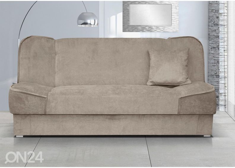 Диван-кровать увеличить